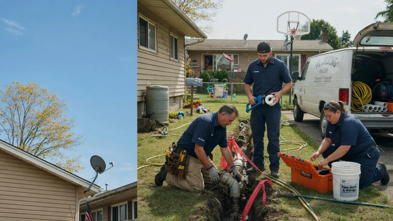 Garbage Disposal Replacement in Boston, IN near me